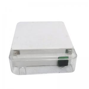 1 fiber terminal box 