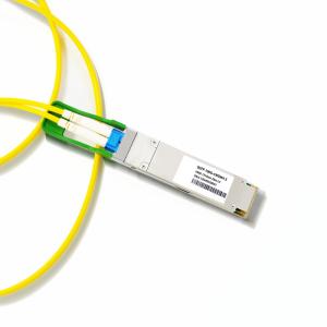 100G QSFP28 CWDM4