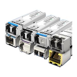 10G XFP SR / LR / ER / ZR