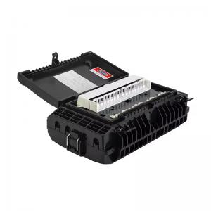 16 fiber outdoor FTTH box 16 fiber outdoor FTTH box