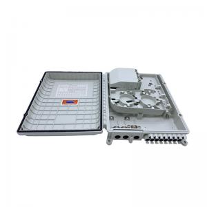 16 fiber splitter box