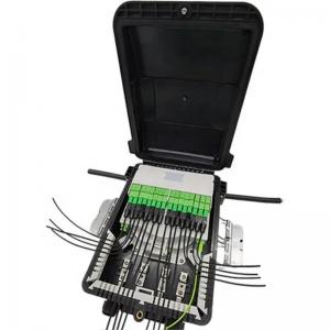 16 fiber waterproof FDB 