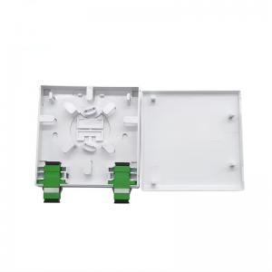 Fiber Optic Faceplate