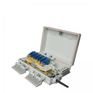 24 fiber IP65 box  24 fiber IP65 box