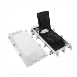 256 fiber splice closure