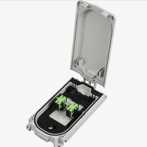 4 fiber terminal box 4 fiber terminal box