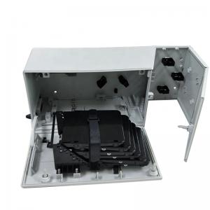 48 fiber wall mount box 