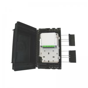 8 fiber splitter box