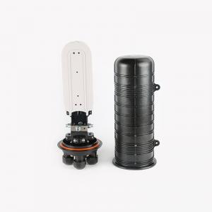 D007J-96 Dome mechanical splice closure