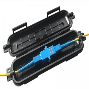 Drop Cable Protect Box