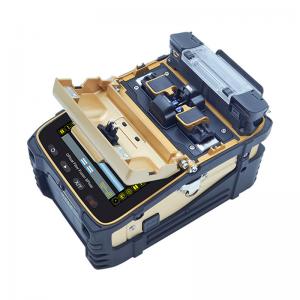FS500 Single Fiber Fusion Splicer