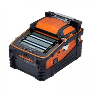 FS600 Single Fiber Fusion Splicer