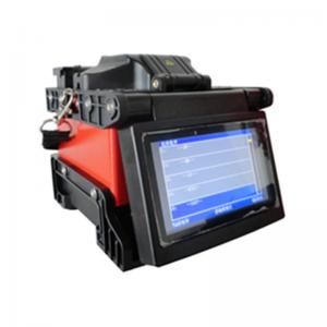 FS700 Single Fiber Fusion Splicer FS700 Single Fiber Fusion Splicer