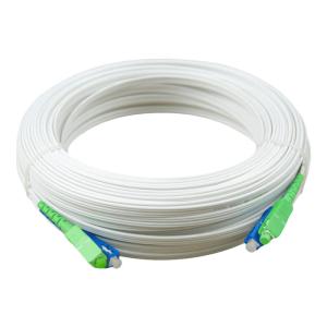 FTTH drop cable patchcord 