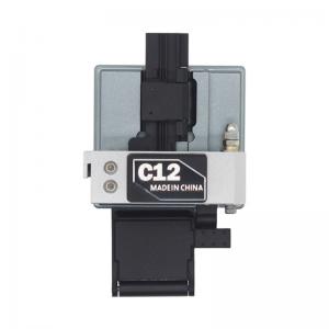 Fiber cleaver C12