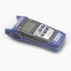 Fiber power meter 