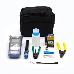 Fiber tool kit 