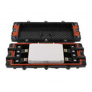 H48C02 Inline Fiber Optic Splice Closure