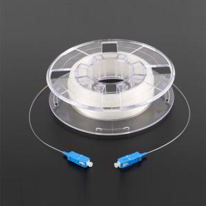 Invisible Fiber Patch Cord 