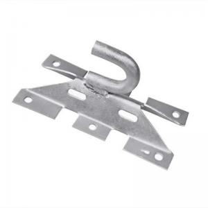 KR-16 Fiber optic cable fixing bracket 