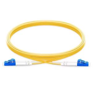 LC Fiber Optic Patch Cord