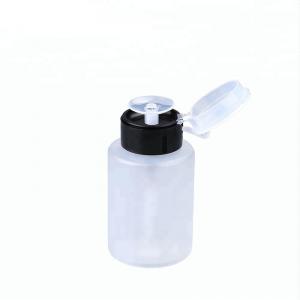 Leakproof Alcohol Bottle