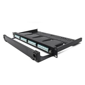 MP1 series fixed type patch panel 