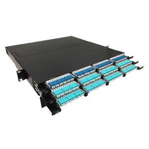 MPD series patch panel 