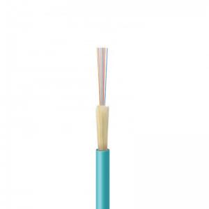 MPO single jacket cable MPO single jacket cable
