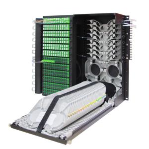 ODF Combi unit 