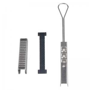 ODWAC-22P drop cable clamp