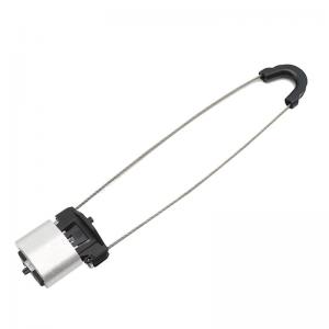 PA-06/07 anchor clamps for figure-8 cables