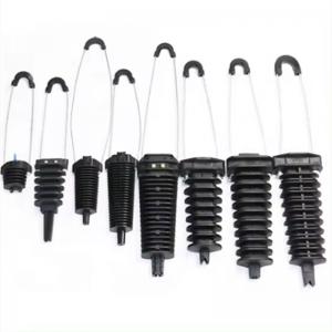 PA Series ADSS anchor clamp