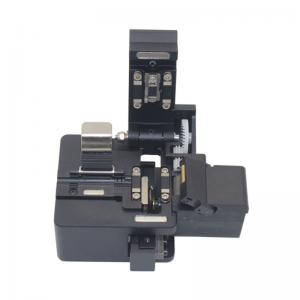 QH-FC860 High Precision Fiber Cleaver 