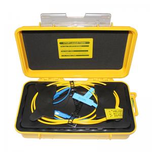 QH-LFC OTDR Launch Fiber Cable