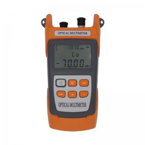 QH10 Optical Power Meter with VFL