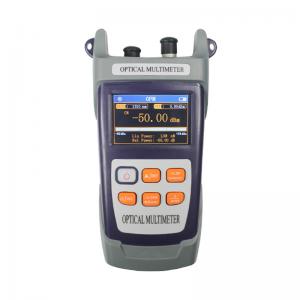 QH20 Series Optical Power Meter