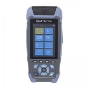 QH400 MINI PRO Multi-functional OTDR QH400 MINI PRO Multi-functional OTDR