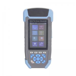 QH400E MINI PRO Multi-functional OTDR QH400E MINI PRO Multi-functional OTDR