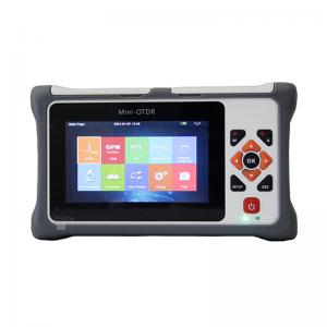 QH420 Live Fiber OTDR for Online Testing QH420 Live Fiber OTDR for Online Testing