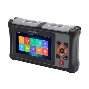 QH420 Multi-mode Mini OTDR QH420 Multi-mode Mini OTDR