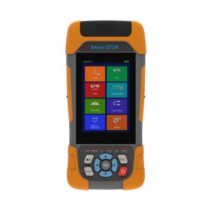 QH460 Smart OTDR