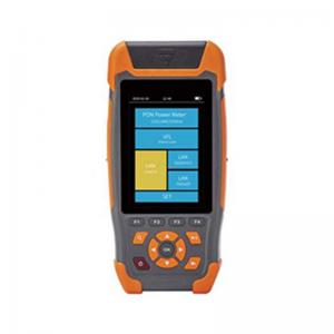 QH55 PON Power Meter QH55 PON Power Meter