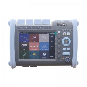 QH600 Professional OTDR