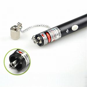 QH61 Visual Fault Locator