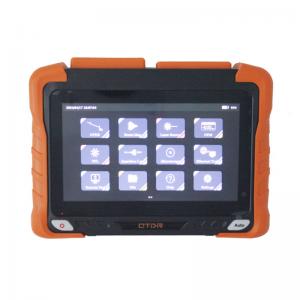 QH630 High Performance OTDR QH630 High Performance OTDR
