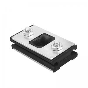 SSA Suspension clamp