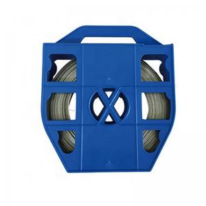 Stainless steel band