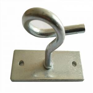 YK-02 FTTH drop cable C type Bracket