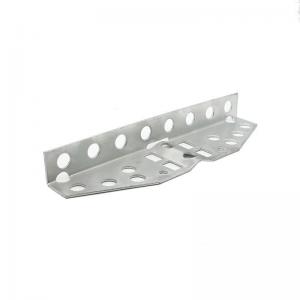 YKP-32 Metal pole bracket